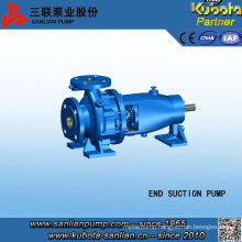 ISO Standard End Suction Pump